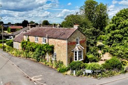 Wistow, Huntingdon