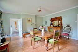 Wistow, Huntingdon