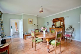 Wistow, Huntingdon