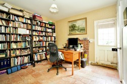 Wistow, Huntingdon