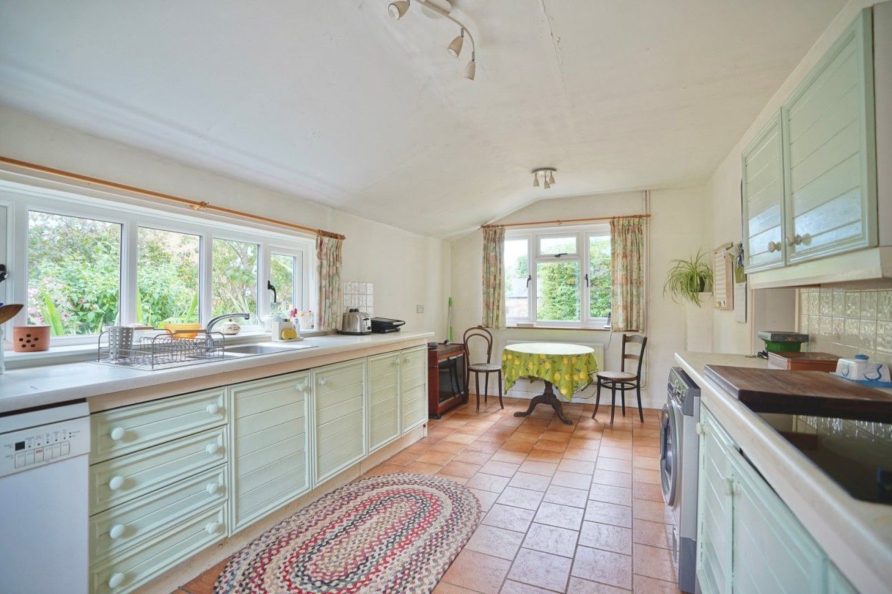 Wistow, Huntingdon
