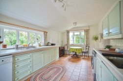 Wistow, Huntingdon
