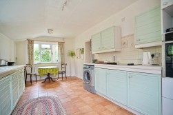 Wistow, Huntingdon