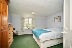 Wistow, Huntingdon