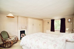 Wistow, Huntingdon
