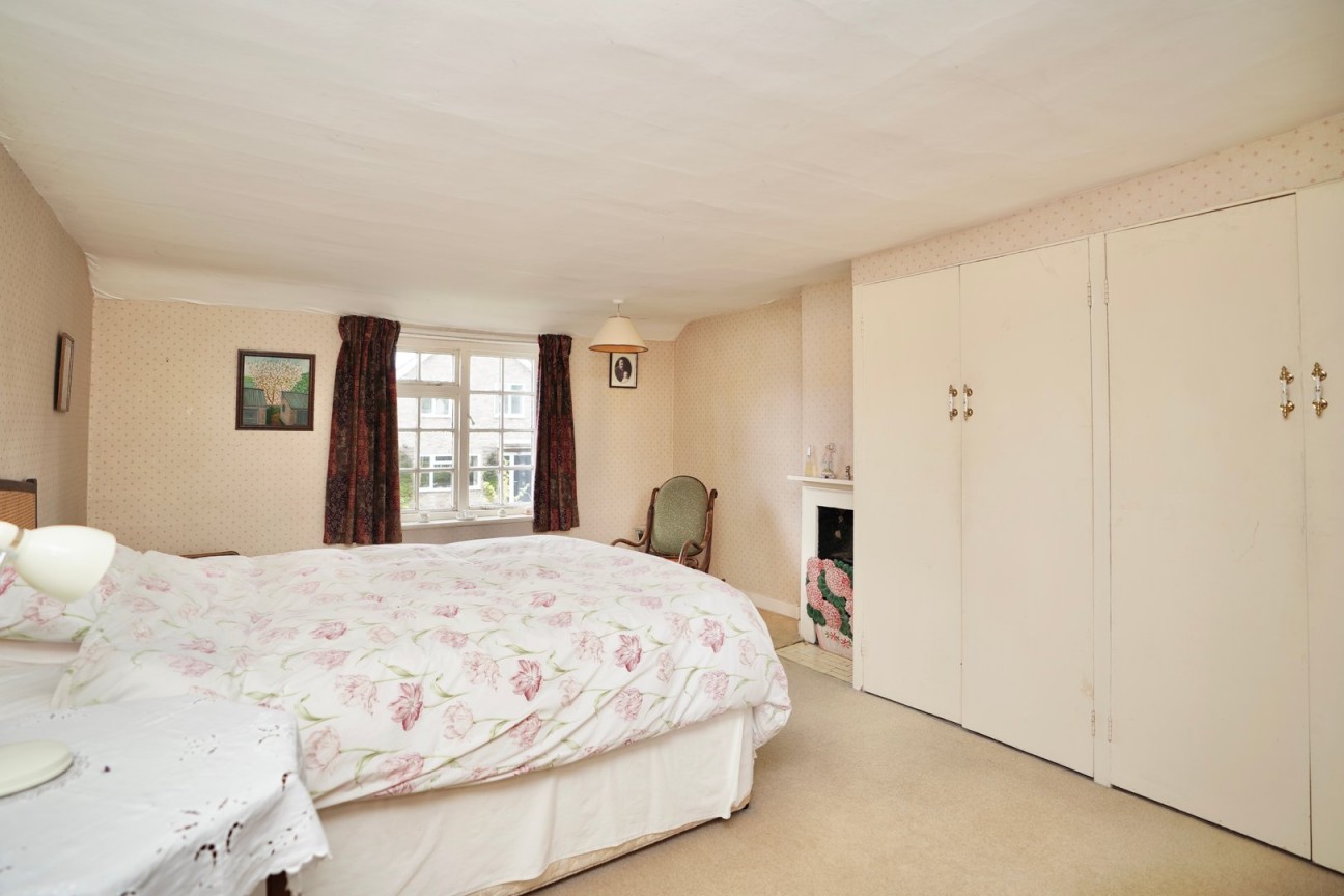 Wistow, Huntingdon