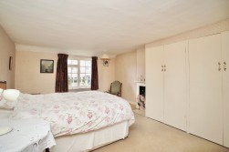 Wistow, Huntingdon