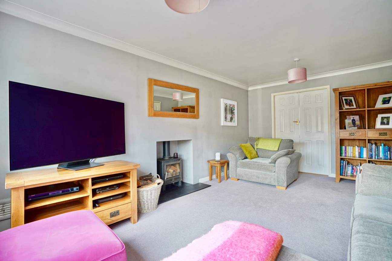Stukeley Meadows, Huntingdon