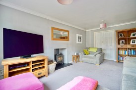 Stukeley Meadows, Huntingdon