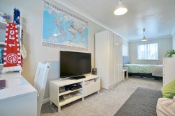 Stukeley Meadows, Huntingdon