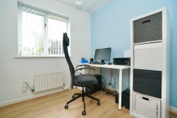 Stukeley Meadows, Huntingdon