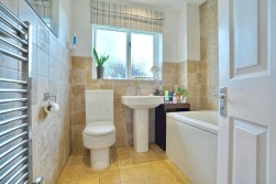 Stukeley Meadows, Huntingdon