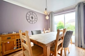 Stukeley Meadows, Huntingdon