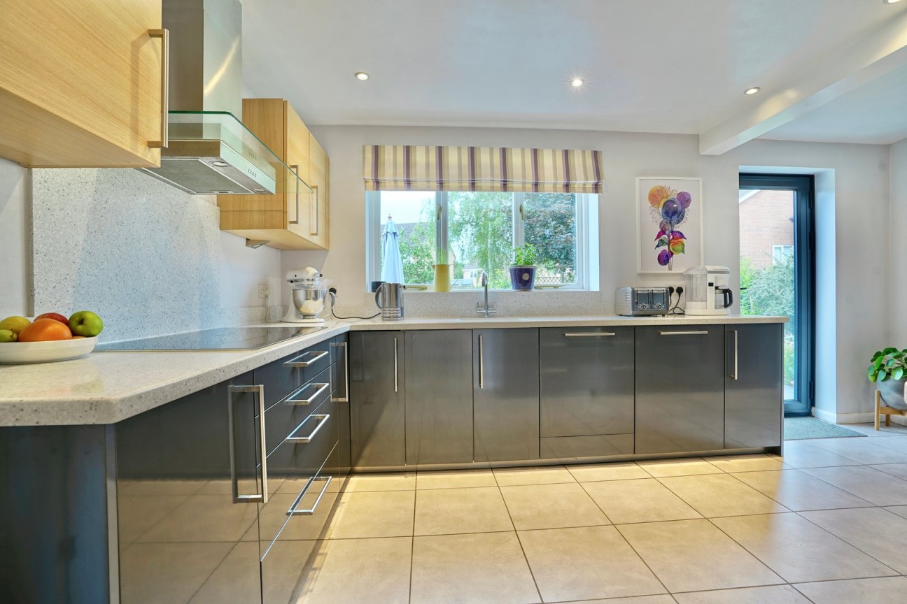Stukeley Meadows, Huntingdon