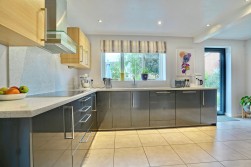 Stukeley Meadows, Huntingdon