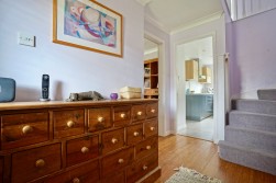 Stukeley Meadows, Huntingdon