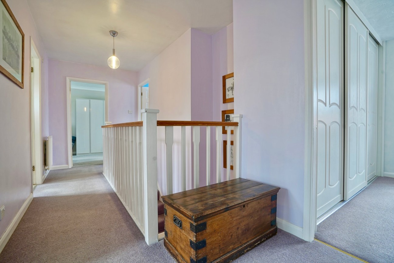 Stukeley Meadows, Huntingdon
