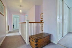 Stukeley Meadows, Huntingdon