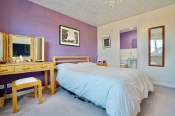 Stukeley Meadows, Huntingdon