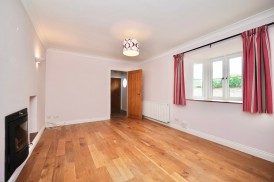 Kimbolton, Huntingdon, Cambridgeshire