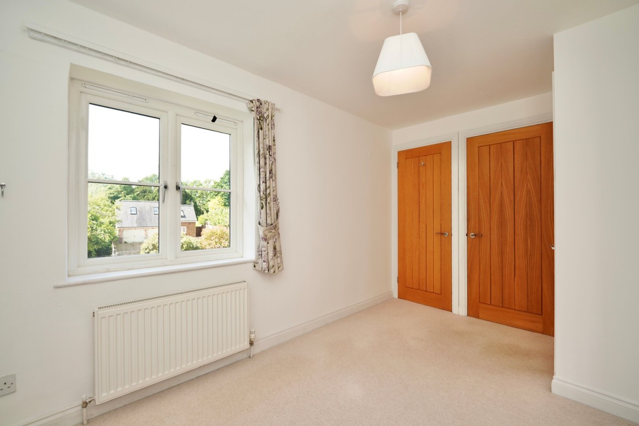 Kimbolton, Huntingdon, Cambridgeshire