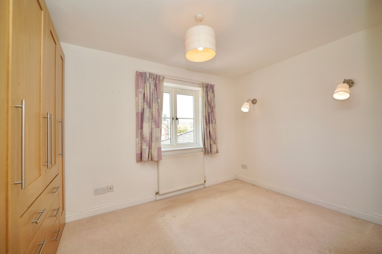 Kimbolton, Huntingdon, Cambridgeshire