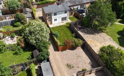Kimbolton, Huntingdon, Cambridgeshire