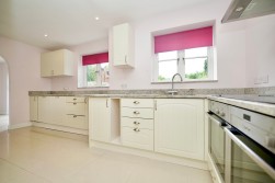 Kimbolton, Huntingdon, Cambridgeshire