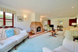Station Road, Tilbrook, Cambridgeshire