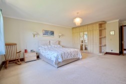 Station Road, Tilbrook, Cambridgeshire