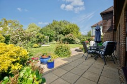 Station Road, Tilbrook, Cambridgeshire