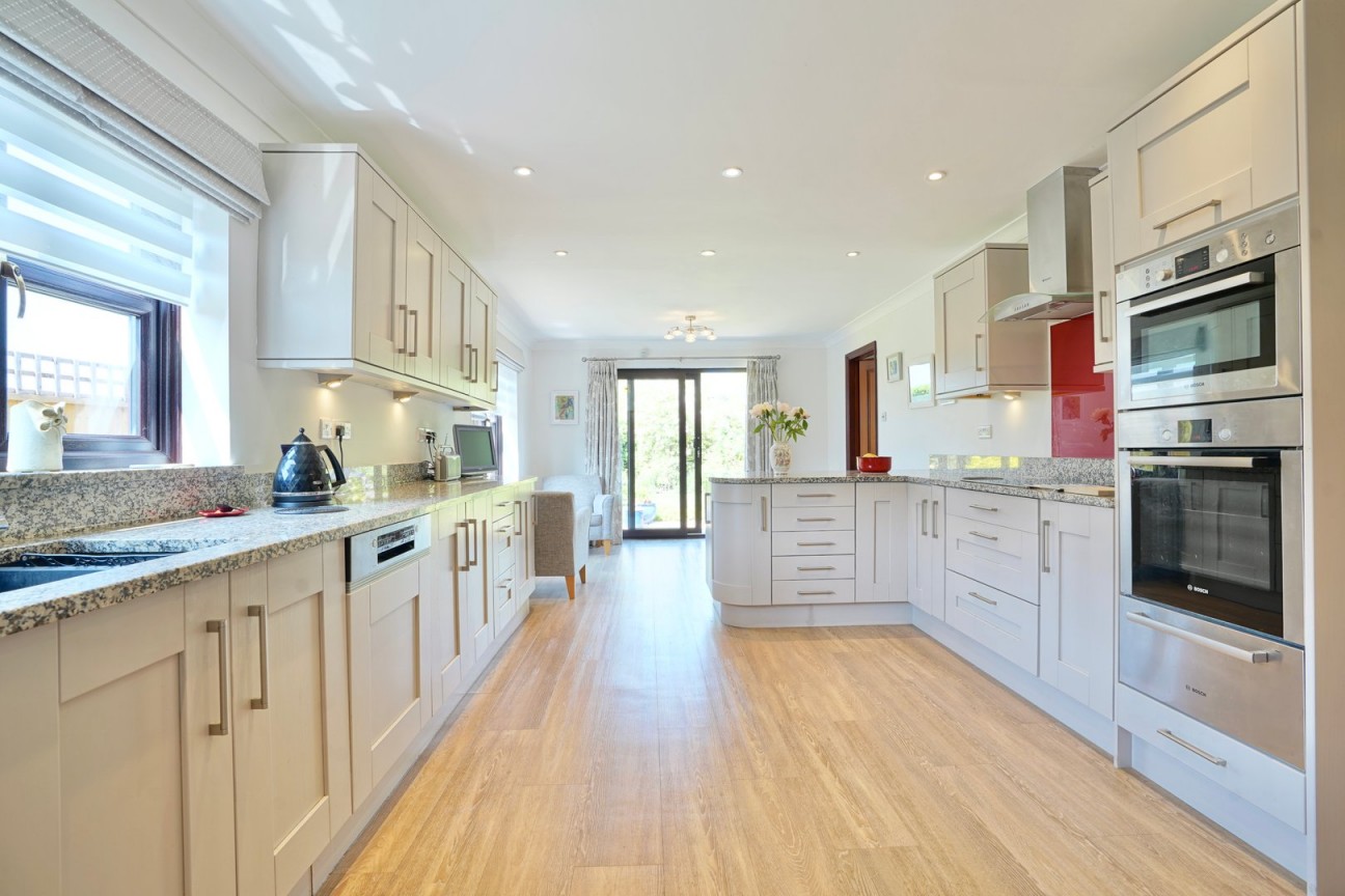 Station Road, Tilbrook, Cambridgeshire
