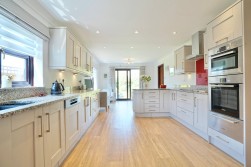 Station Road, Tilbrook, Cambridgeshire