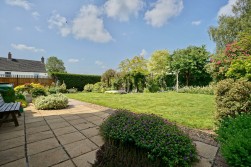Station Road, Tilbrook, Cambridgeshire