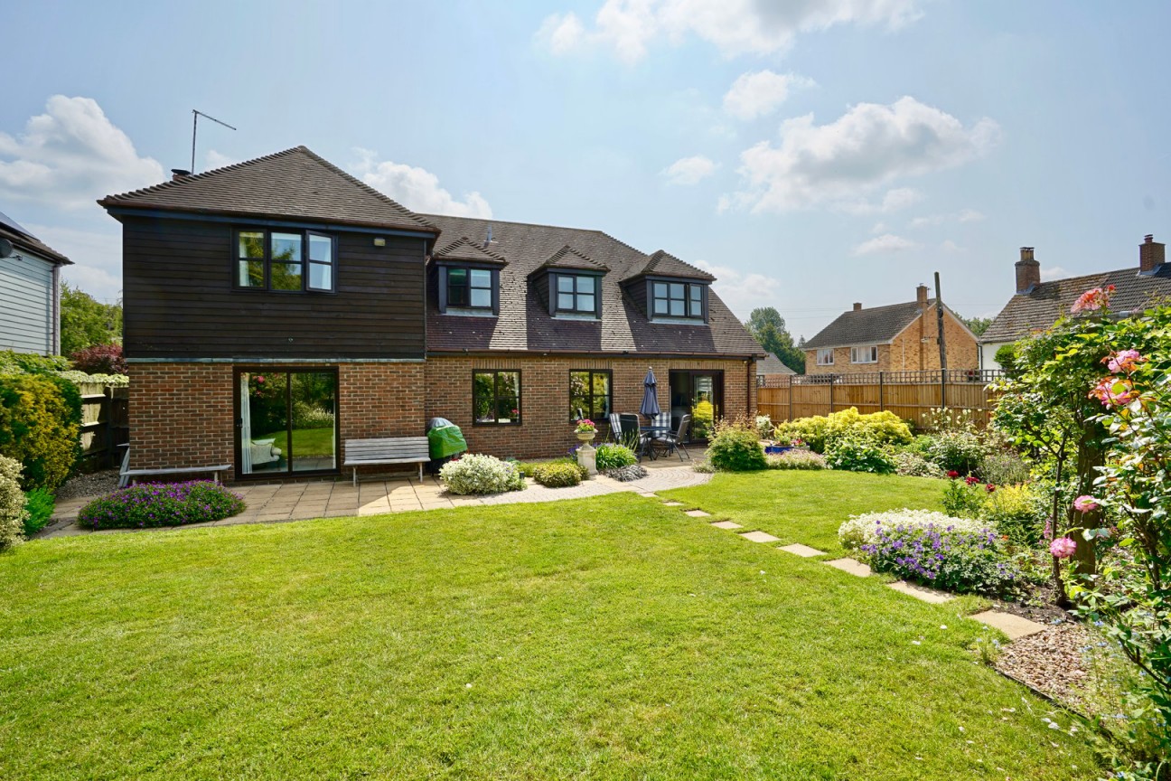 Station Road, Tilbrook, Cambridgeshire