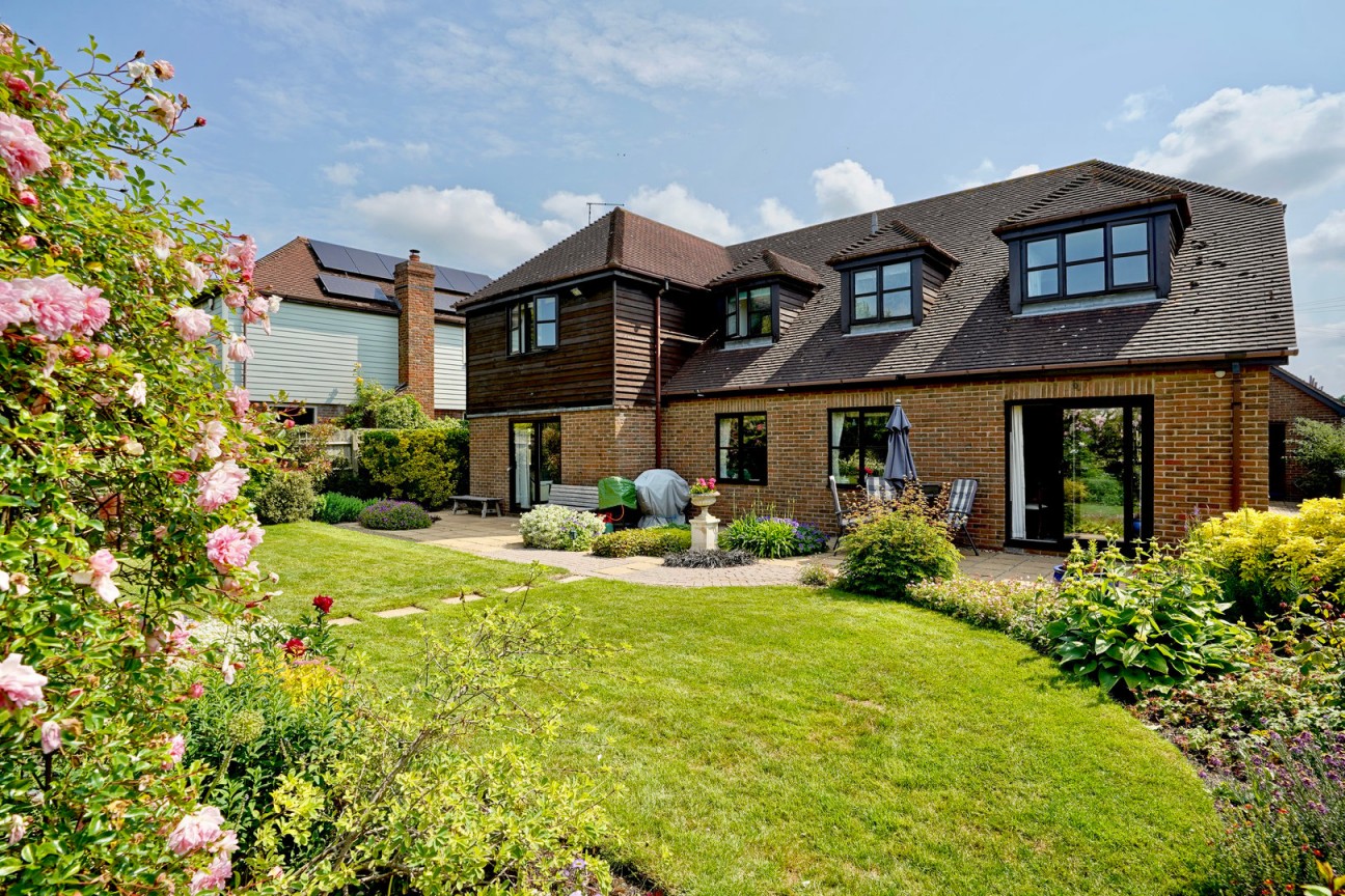 Station Road, Tilbrook, Cambridgeshire
