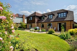 Station Road, Tilbrook, Cambridgeshire