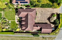 Station Road, Tilbrook, Cambridgeshire