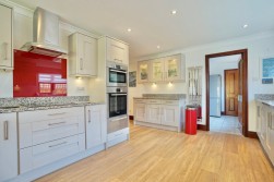 Station Road, Tilbrook, Cambridgeshire