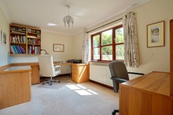 Station Road, Tilbrook, Cambridgeshire