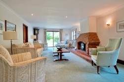 Station Road, Tilbrook, Cambridgeshire