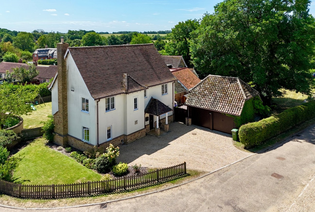Abbots Ripton, Huntingdon, Cambridgeshire