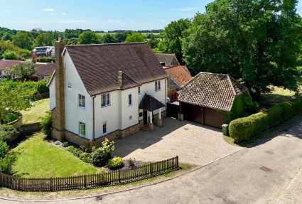 Abbots Ripton, Huntingdon