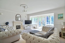Abbots Ripton, Huntingdon, Cambridgeshire