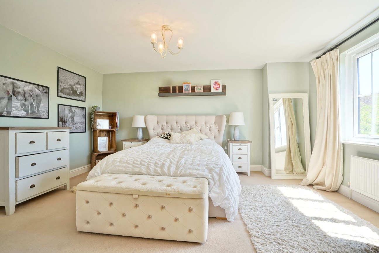 Abbots Ripton, Huntingdon, Cambridgeshire