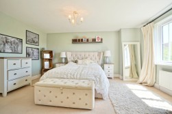 Abbots Ripton, Huntingdon, Cambridgeshire