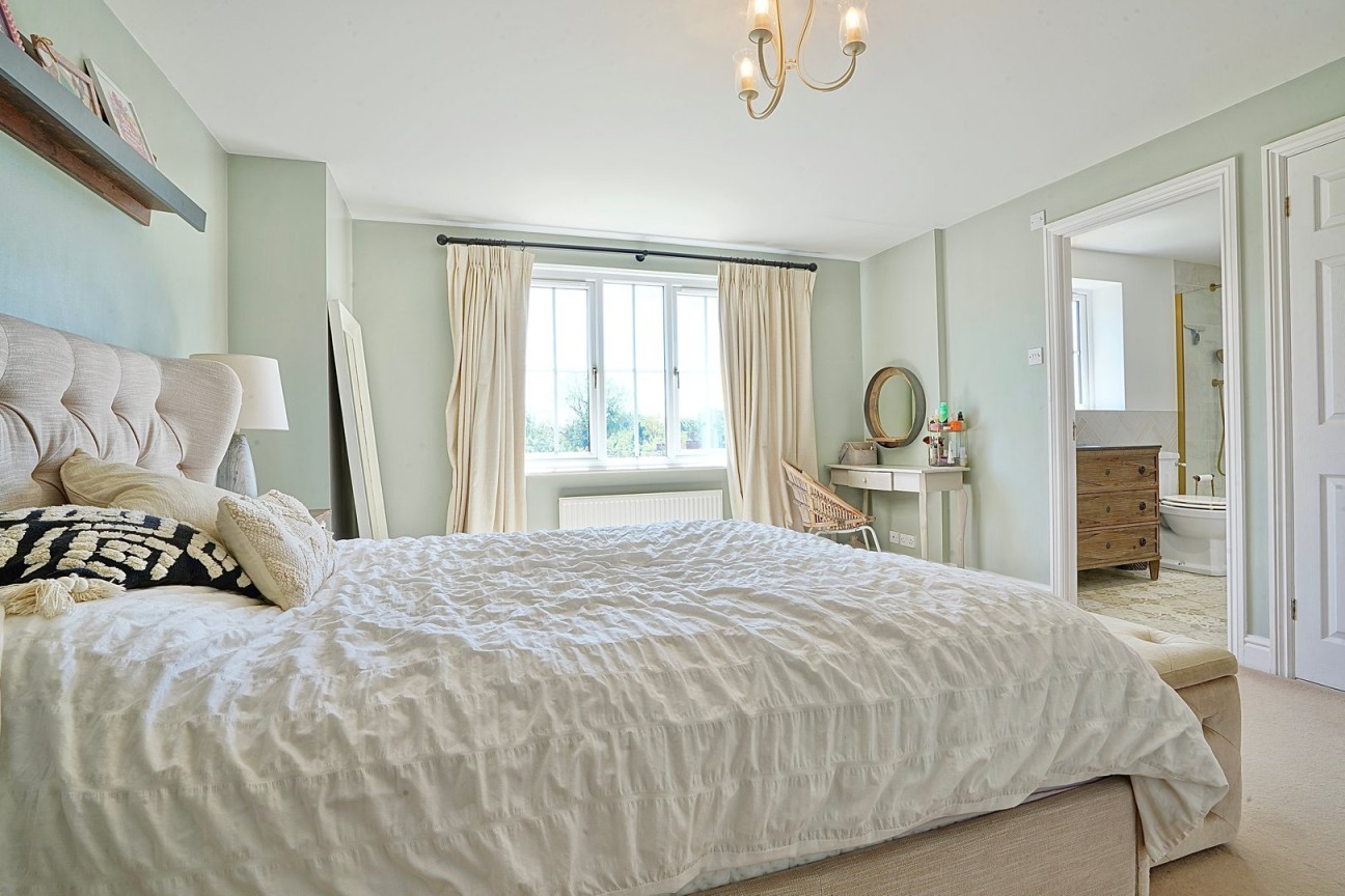 Abbots Ripton, Huntingdon, Cambridgeshire
