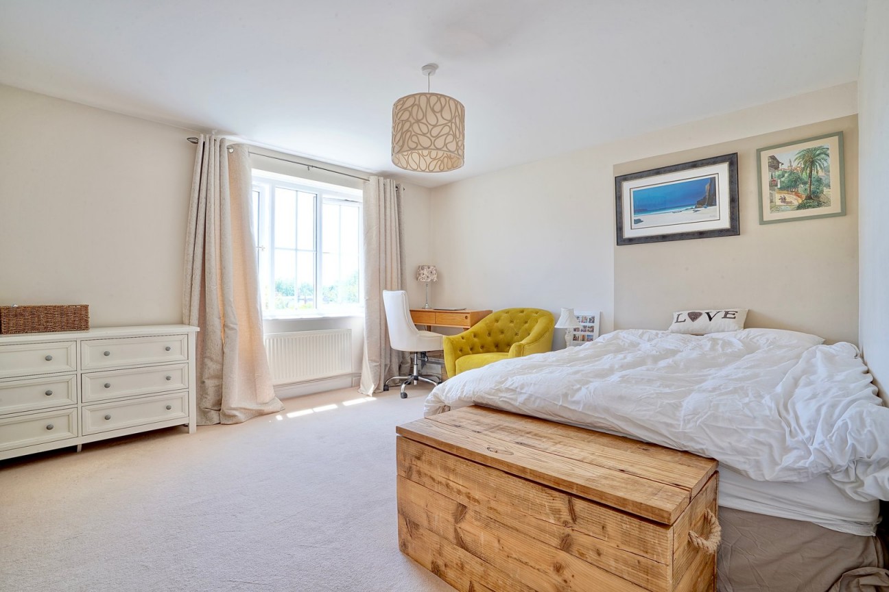 Abbots Ripton, Huntingdon, Cambridgeshire
