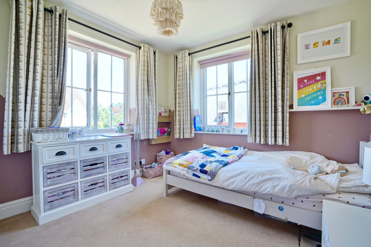 Abbots Ripton, Huntingdon, Cambridgeshire