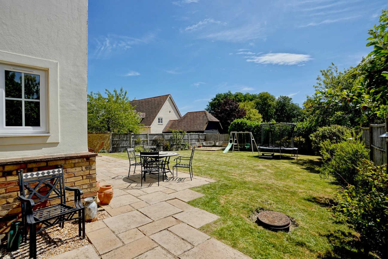 Abbots Ripton, Huntingdon, Cambridgeshire
